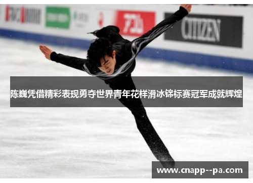 陈巍凭借精彩表现勇夺世界青年花样滑冰锦标赛冠军成就辉煌 陈巍凭借精彩表现勇夺世界青年花样滑冰锦标赛冠军成就辉煌