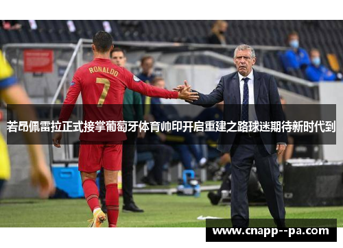 若昂佩雷拉正式接掌葡萄牙体育帅印开启重建之路球迷期待新时代到